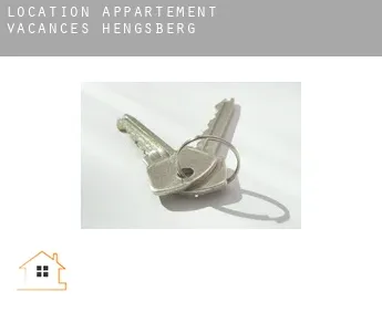 Location appartement vacances  Hengsberg