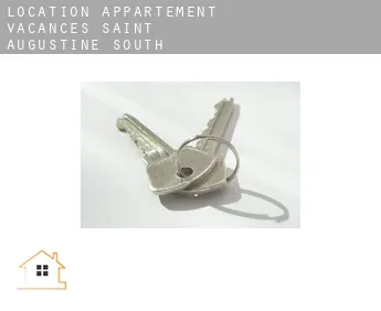 Location appartement vacances  Saint Augustine South
