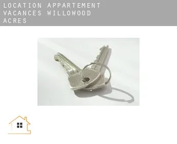 Location appartement vacances  Willowood Acres