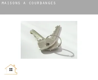 Maisons à  Courbanges