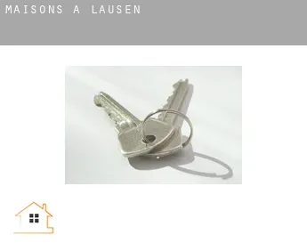 Maisons à  Lausen