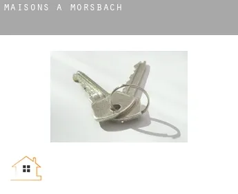 Maisons à  Mörsbach