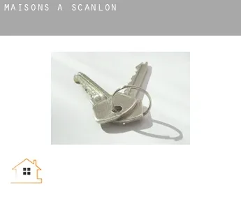 Maisons à  Scanlon