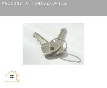 Maisons à  Tomaszkowice