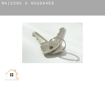 Maisons à  Woodward