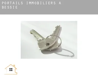 Portails immobiliers à  Bessie