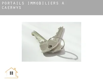 Portails immobiliers à  Caerwys