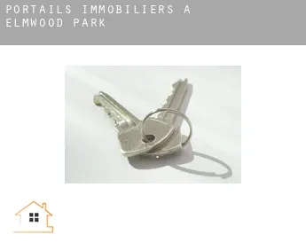 Portails immobiliers à  Elmwood Park