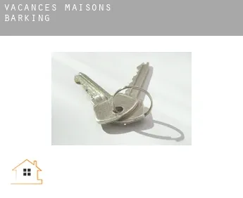 Vacances maisons  Barking and Dagenham