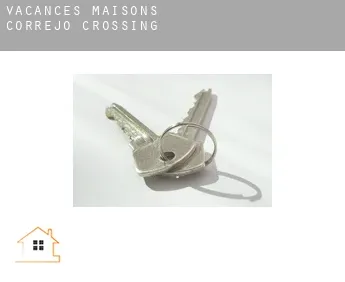 Vacances maisons  Correjo Crossing