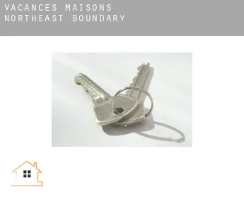 Vacances maisons  Northeast Boundary