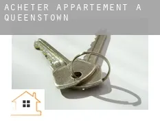 Acheter appartement à  Queenstown