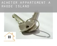 Acheter appartement à  Rhode Island