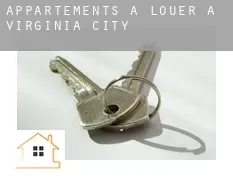 Appartements à louer à Virginia City