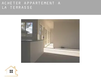 Acheter appartement à  La Terrasse