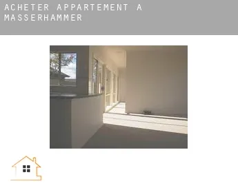 Acheter appartement à  Masserhammer