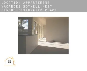 Location appartement vacances  Bothell West