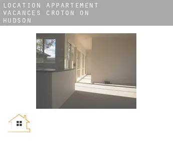 Location appartement vacances  Croton-on-Hudson