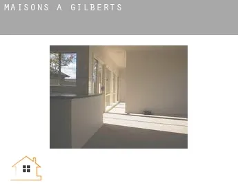 Maisons à  Gilberts