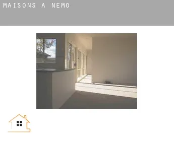 Maisons à  Nemo