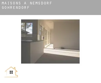 Maisons à  Nemsdorf-Göhrendorf