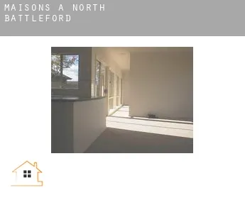 Maisons à  North Battleford