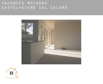 Vacances maisons  Castelvetere sul Calore