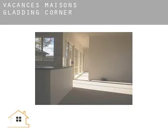 Vacances maisons  Gladding Corner