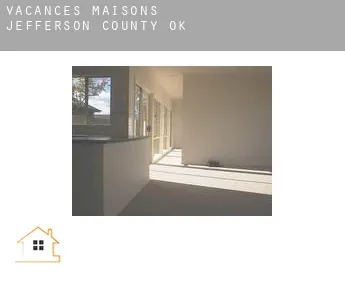 Vacances maisons  Jefferson