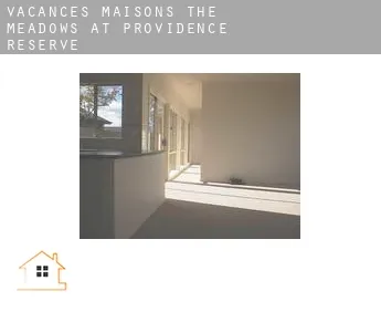 Vacances maisons  The Meadows at Providence Reserve