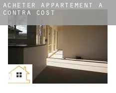 Acheter appartement à Contra Costa