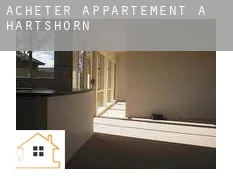 Acheter appartement à  Hartshorne