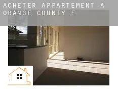 Acheter appartement à Orange
