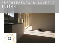 Appartements à louer à Easton
