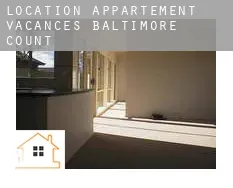 Location appartement vacances Baltimore