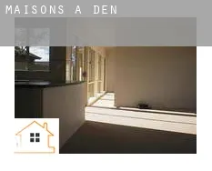 Maisons à Dent