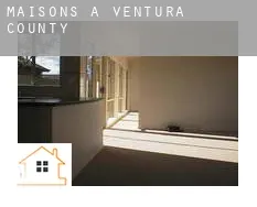 Maisons à Ventura