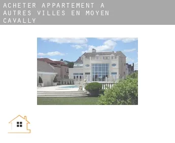Acheter appartement à  Autres villes en Moyen-Cavally
