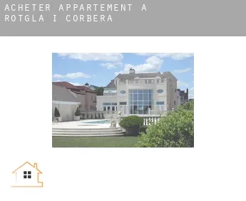 Acheter appartement à  Rotglà i Corberà