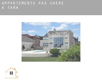 Appartements pas chers à  Tara