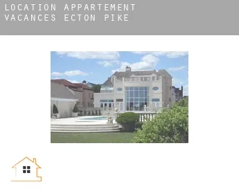 Location appartement vacances  Ecton Pike