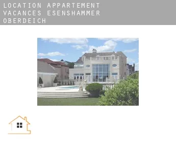 Location appartement vacances  Esenshammer Oberdeich