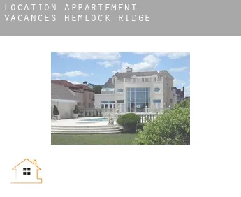 Location appartement vacances  Hemlock Ridge