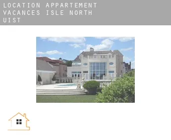 Location appartement vacances  Isle of North Uist