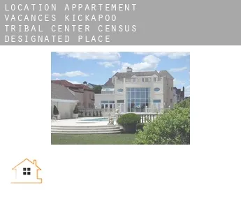 Location appartement vacances  Kickapoo Tribal Center