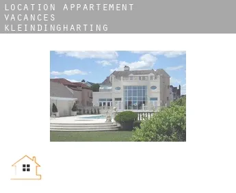Location appartement vacances  Kleindingharting