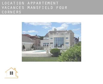 Location appartement vacances  Mansfield Four Corners