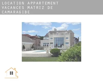 Location appartement vacances  Matriz de Camaragibe