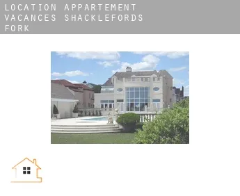 Location appartement vacances  Shacklefords Fork