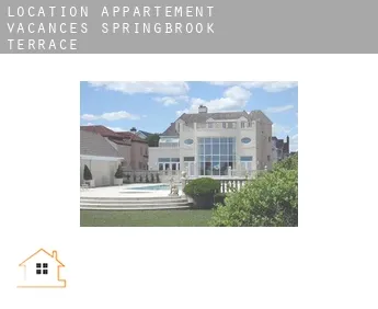 Location appartement vacances  Springbrook Terrace